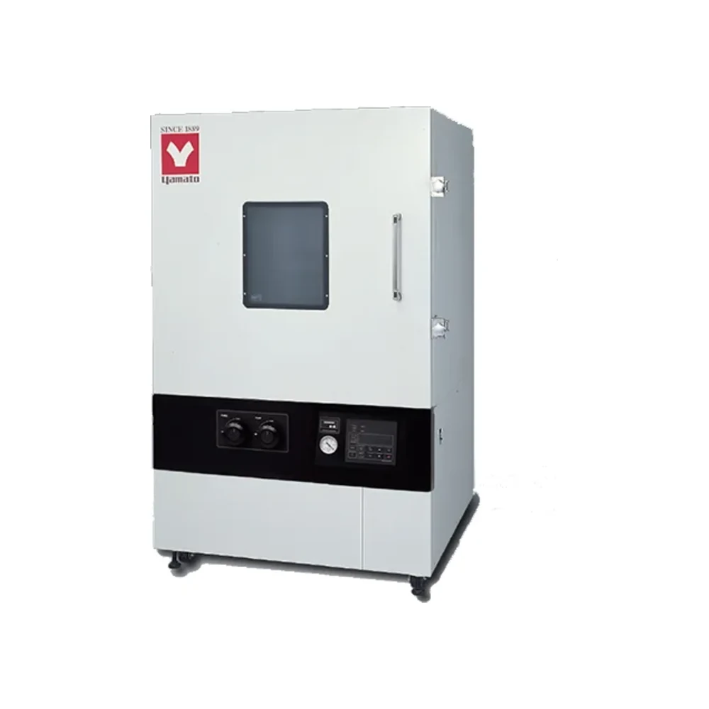 Large Capacity Vacuum Oven Programmable 1000L 480V 3-Phase - Laboratory Equipment | Legacy Lab Supplies