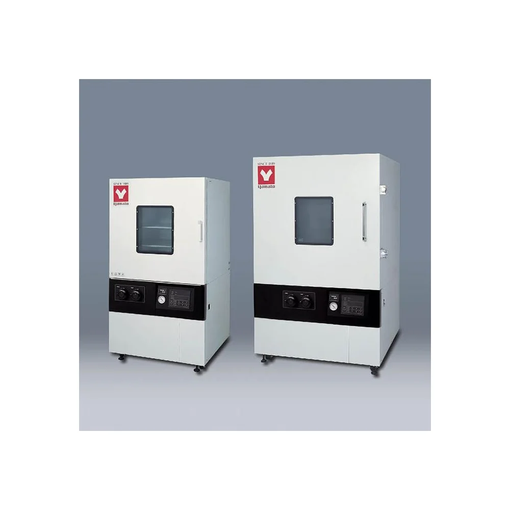 Yamato DP Series Industrial Vacuum Drying Ovens - Laboratory Equipment | Legacy Lab Supplies