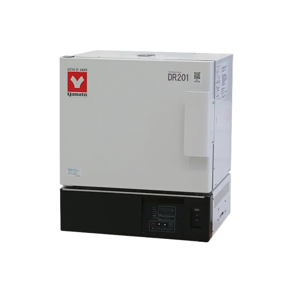 Yamato High Temperature Natural Convection Oven Programmable 13.75L - Laboratory Equipment | Legacy Lab Supplies