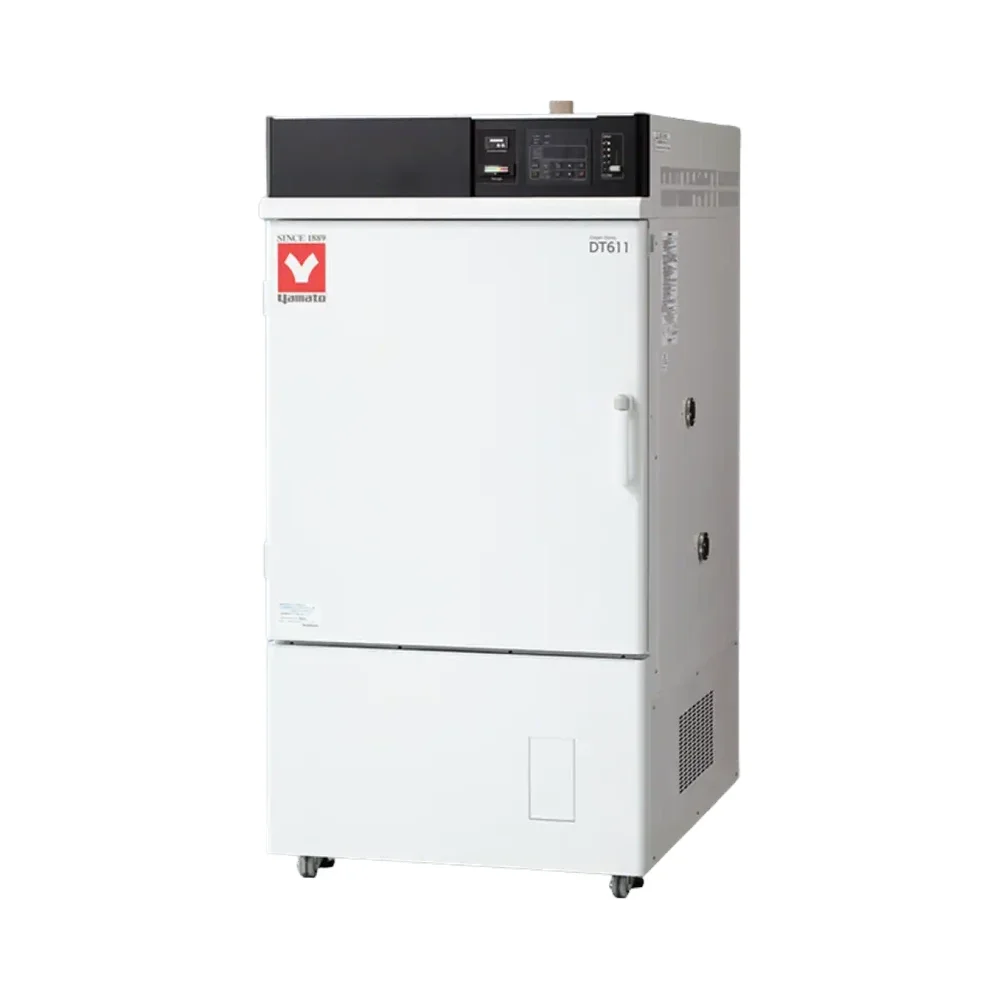 Yamato DT-411 High-Temperature Clean Oven (Class 100), 91 L, 360 °C - Laboratory Equipment | Legacy Lab Supplies