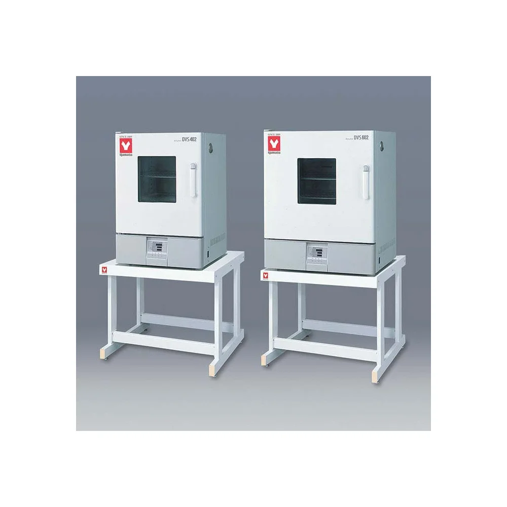 Yamato DVS Series Programmable Natural Convection Ovens - Laboratory Equipment | Legacy Lab Supplies