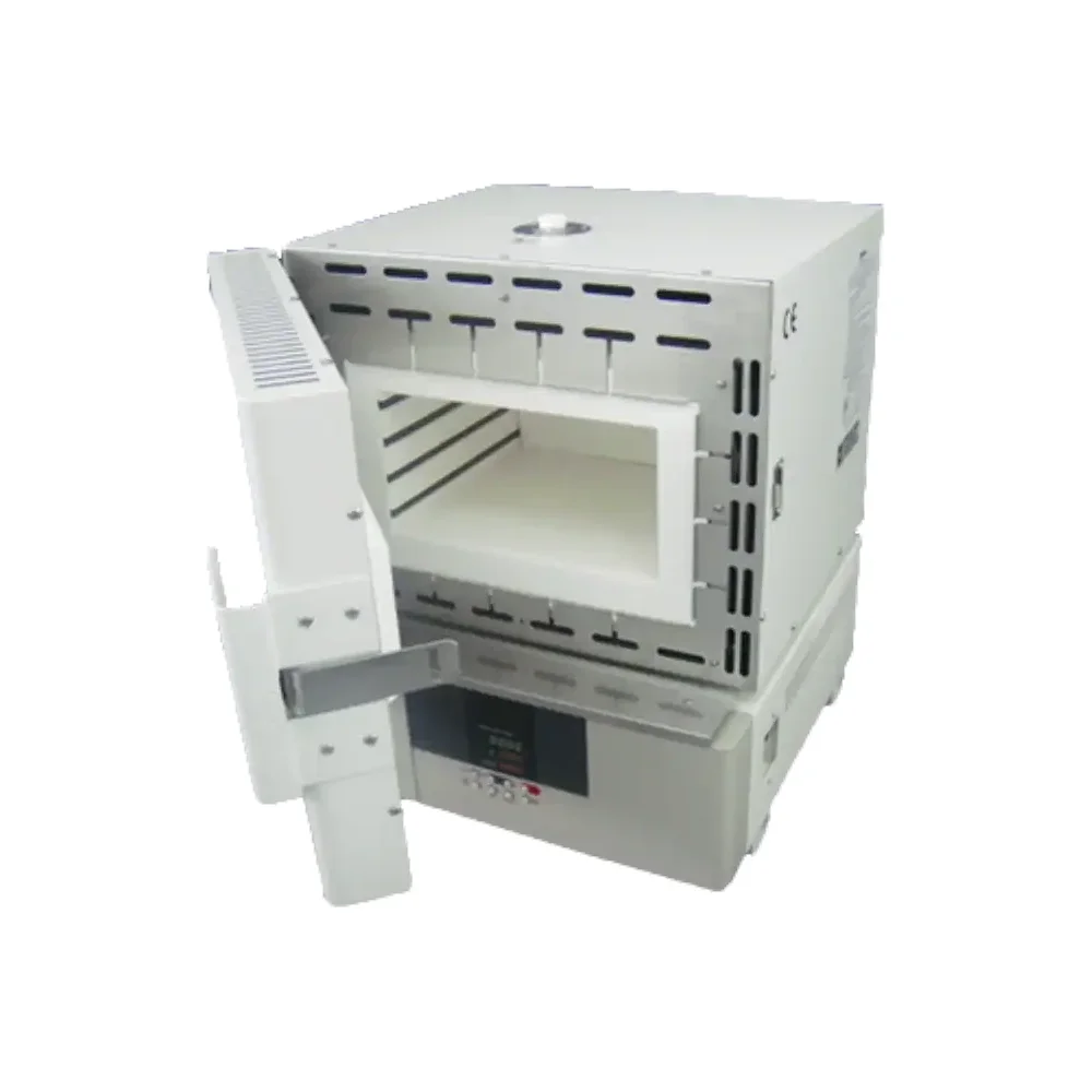 Yamato Muffle Furnace With Communication Port 3.75L - Laboratory Equipment | Legacy Lab Supplies