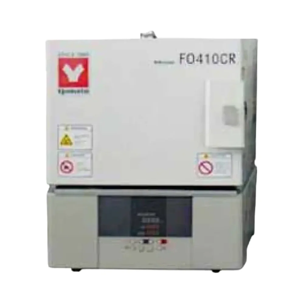 Muffle Furnace with Communication Port 9 L , 220V - Laboratory Equipment | Legacy Lab Supplies