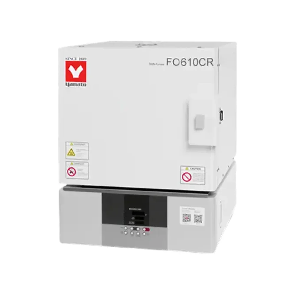 Muffle Furnace with Communication Port 11.3 L , 220V - Laboratory Equipment | Legacy Lab Supplies