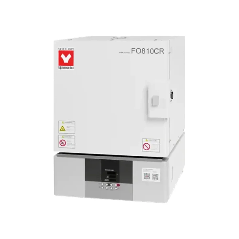 Muffle Furnace with Communication Port 30 L , 220V - Laboratory Equipment | Legacy Lab Supplies