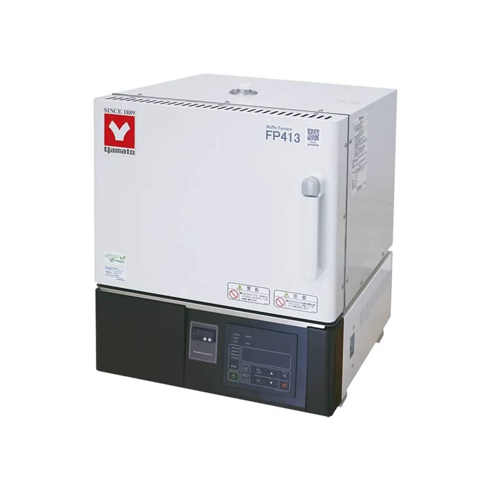 High Performance Muffle Furnace 11.3 L , 220V - Laboratory Equipment | Legacy Lab Supplies
