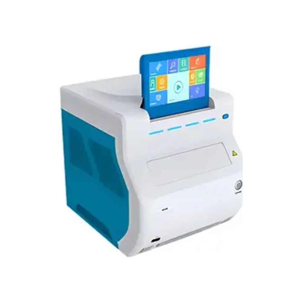Hubble Mycoplasma DetectInnova System , Automated Sample-to-Result in 2.5 Hours - Laboratory Equipment | Legacy Lab Supplies