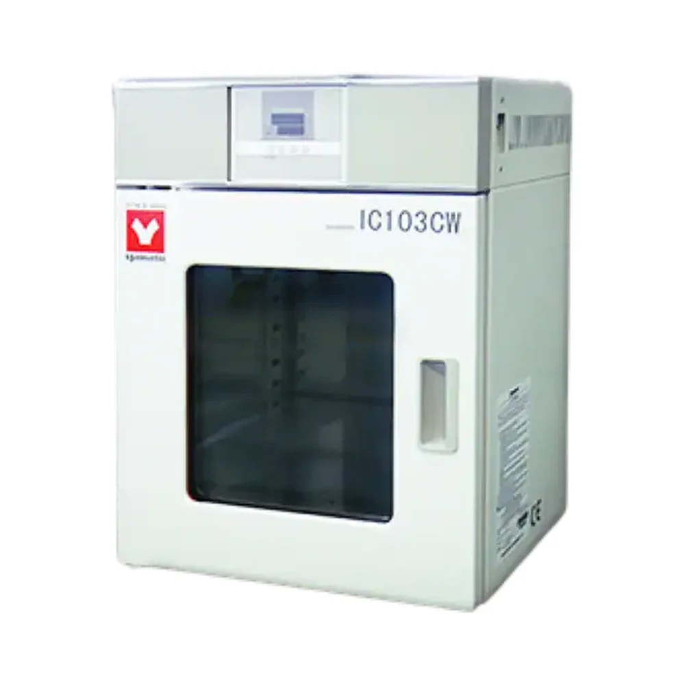 Yamato General Purpose Benchtop Incubator With Window 37L - Laboratory Equipment | Legacy Lab Supplies