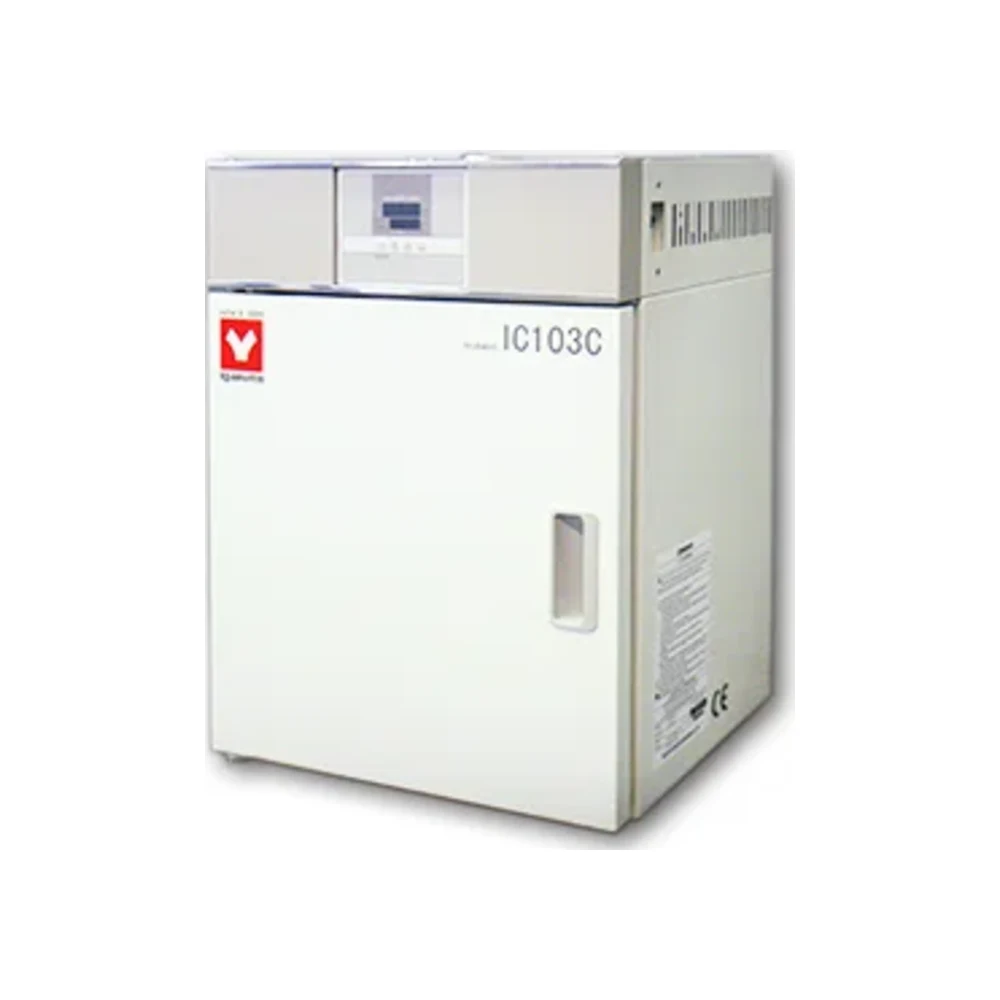 Yamato General-Purpose Benchtop Incubator 37 L, 115V - Laboratory Equipment | Legacy Lab Supplies
