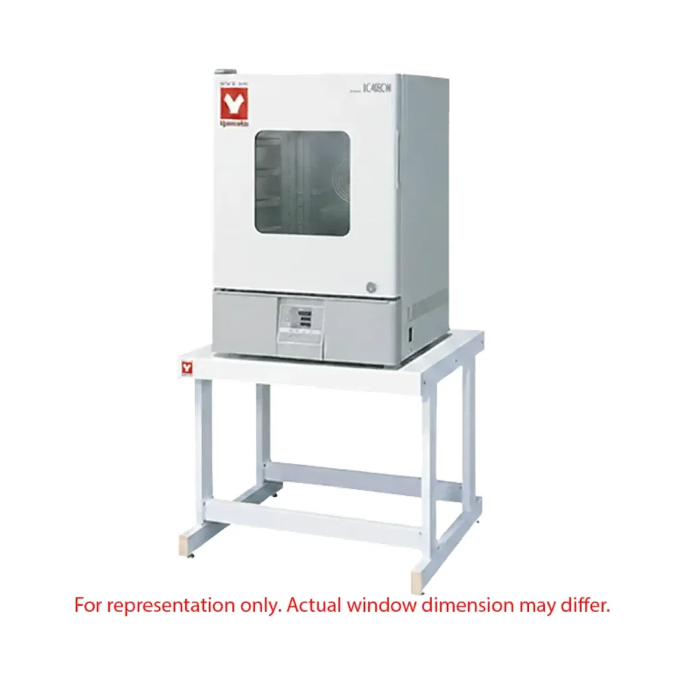 Yamato General Purpose Incubator With Window 97L - Laboratory Equipment | Legacy Lab Supplies