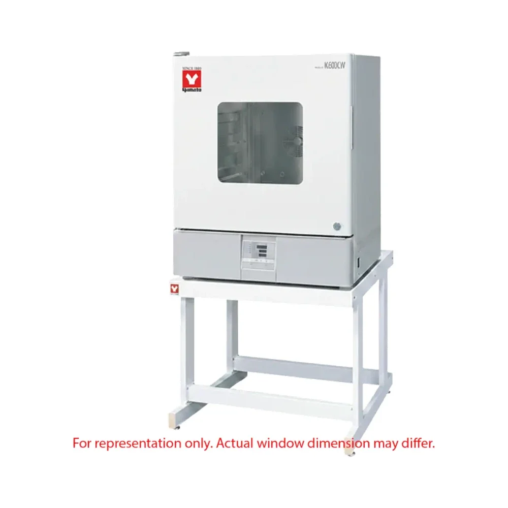 Yamato General Purpose Incubator With Window 159L - Laboratory Equipment | Legacy Lab Supplies