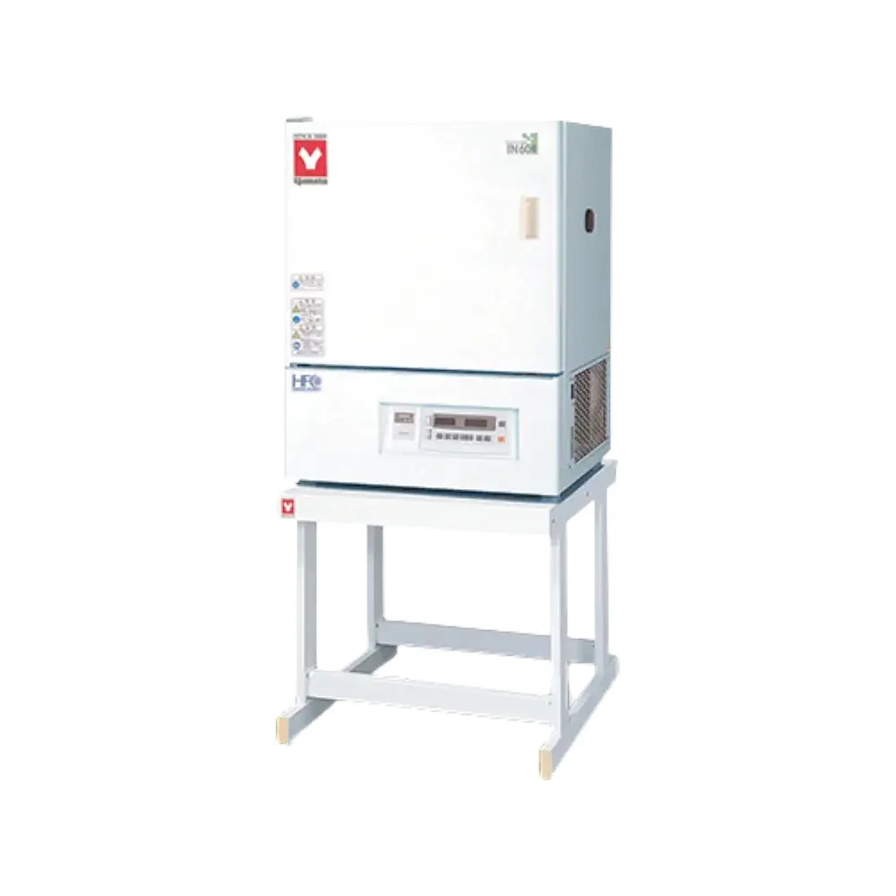 Yamato Refrigerated Incubator Programmable 143L - Laboratory Equipment | Legacy Lab Supplies