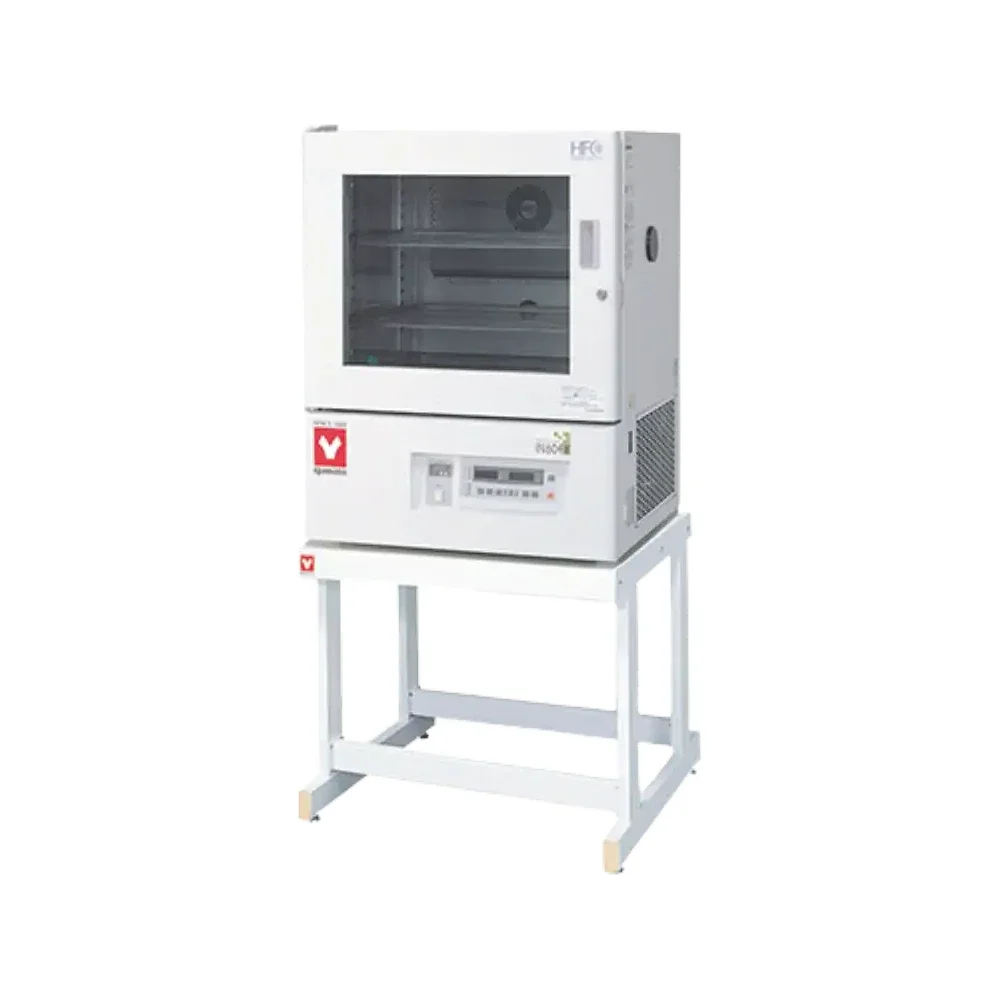 Yamato Refrigerated Incubator Programmable with Window & Shaker Power Hook Up 143L - Laboratory Equipment | Legacy Lab Supplies