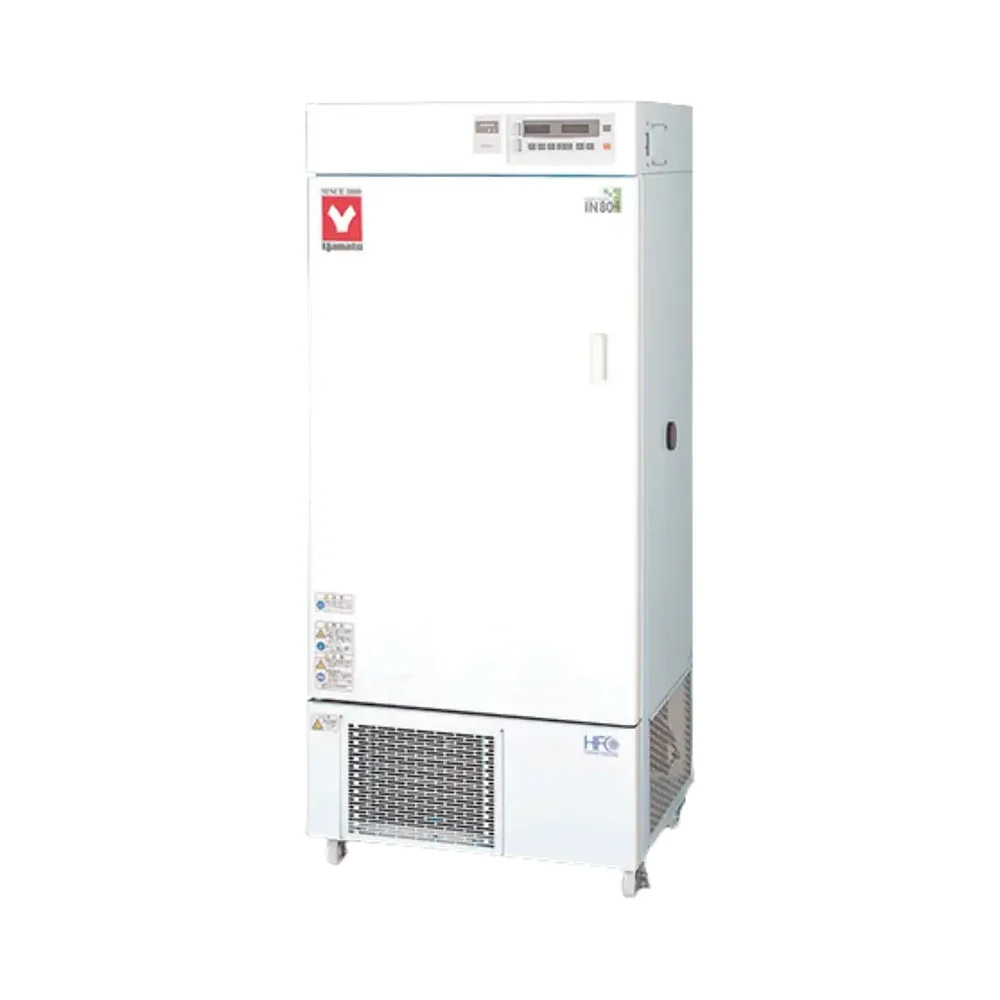 Yamato Refrigerated Incubator Programmable with Window 286L - Laboratory Equipment | Legacy Lab Supplies