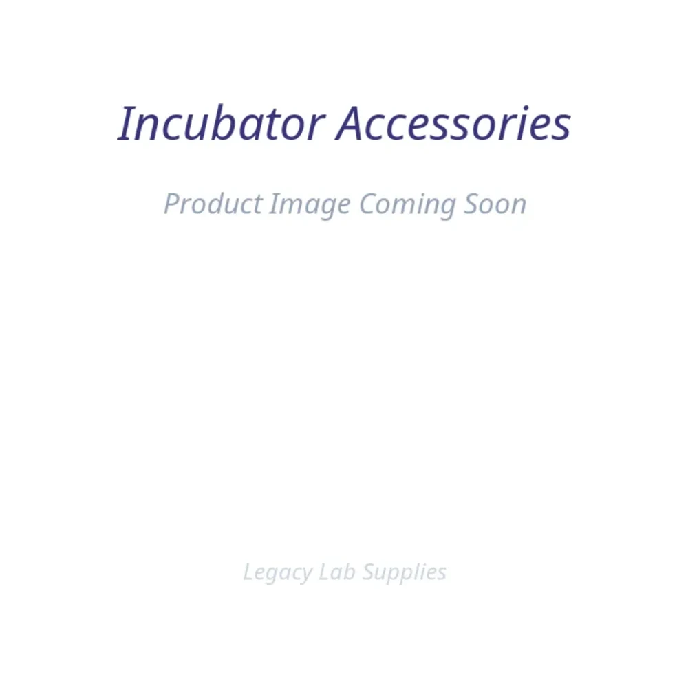 Yamato Earthquake-Resistant Fixture for INE-800 - Laboratory Equipment | Legacy Lab Supplies