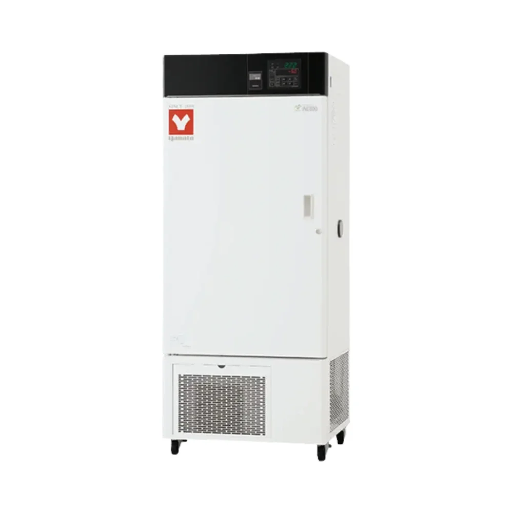 Yamato Refrigerated Eco Energy Saving Incubator Programmable 286L - Laboratory Equipment | Legacy Lab Supplies