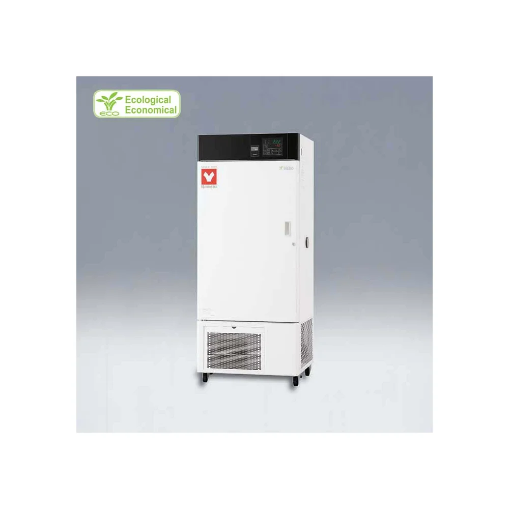 Yamato INE800 Eco Programmable Refrigerated Forced Convection Incubator - Laboratory Equipment | Legacy Lab Supplies