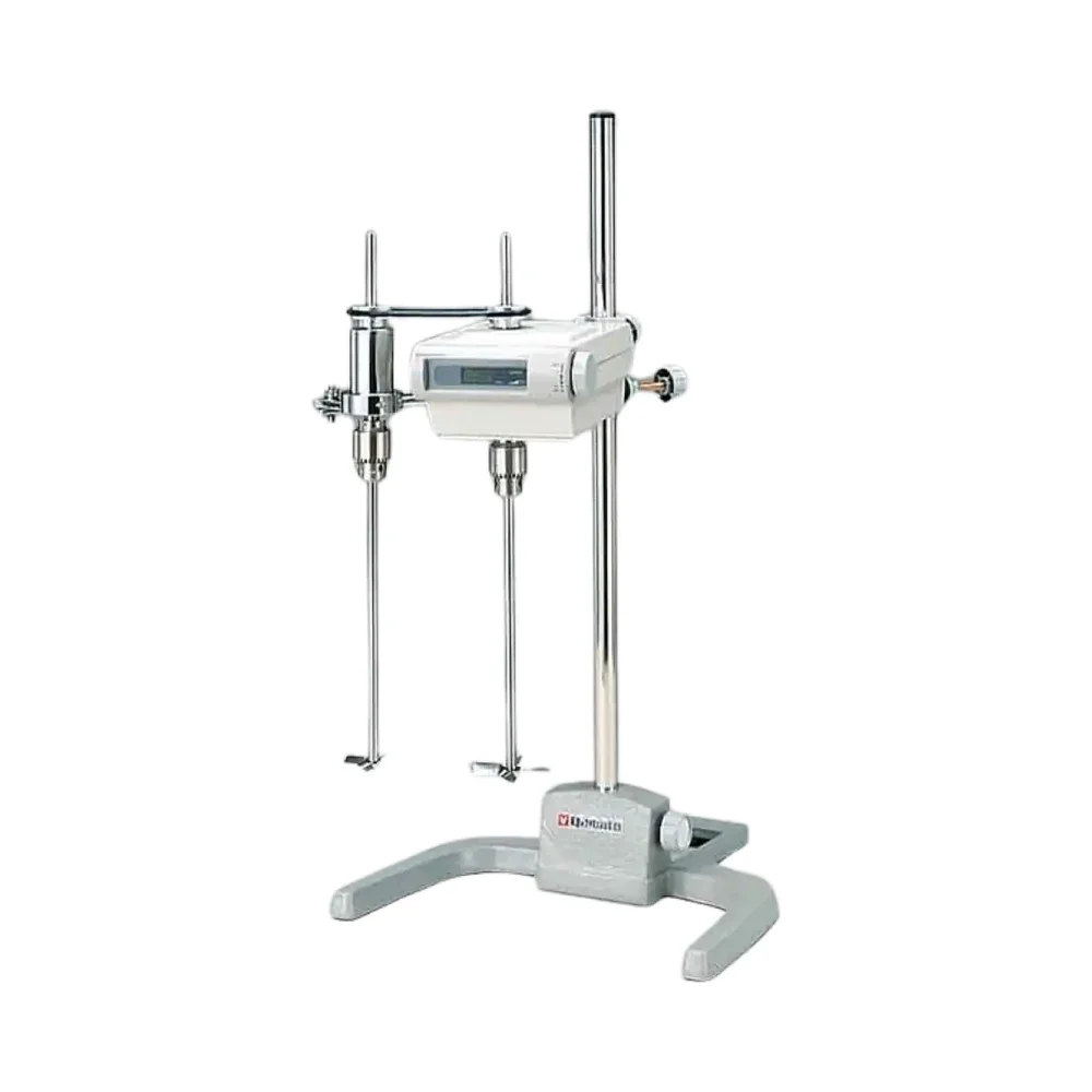 Digital Laboratory Stirrer, Complete Set - Laboratory Equipment | Legacy Lab Supplies