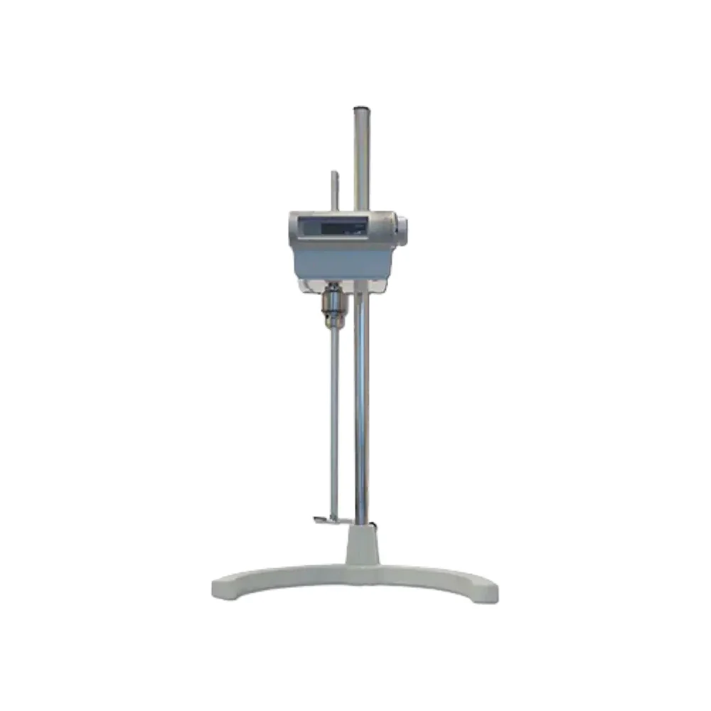 Digital Laboratory Stirrer, Complete Set - Laboratory Equipment | Legacy Lab Supplies