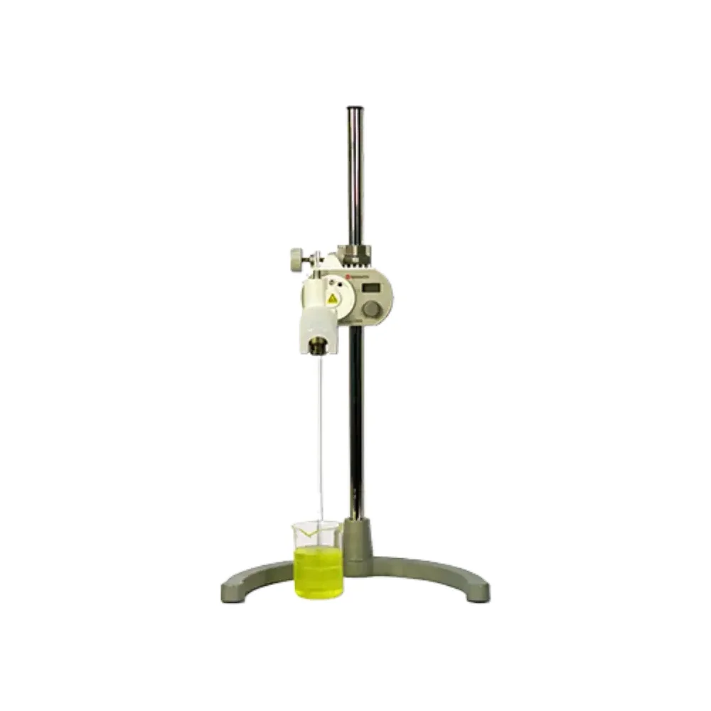 Laboratory Stirrer, Complete Set - Laboratory Equipment | Legacy Lab Supplies