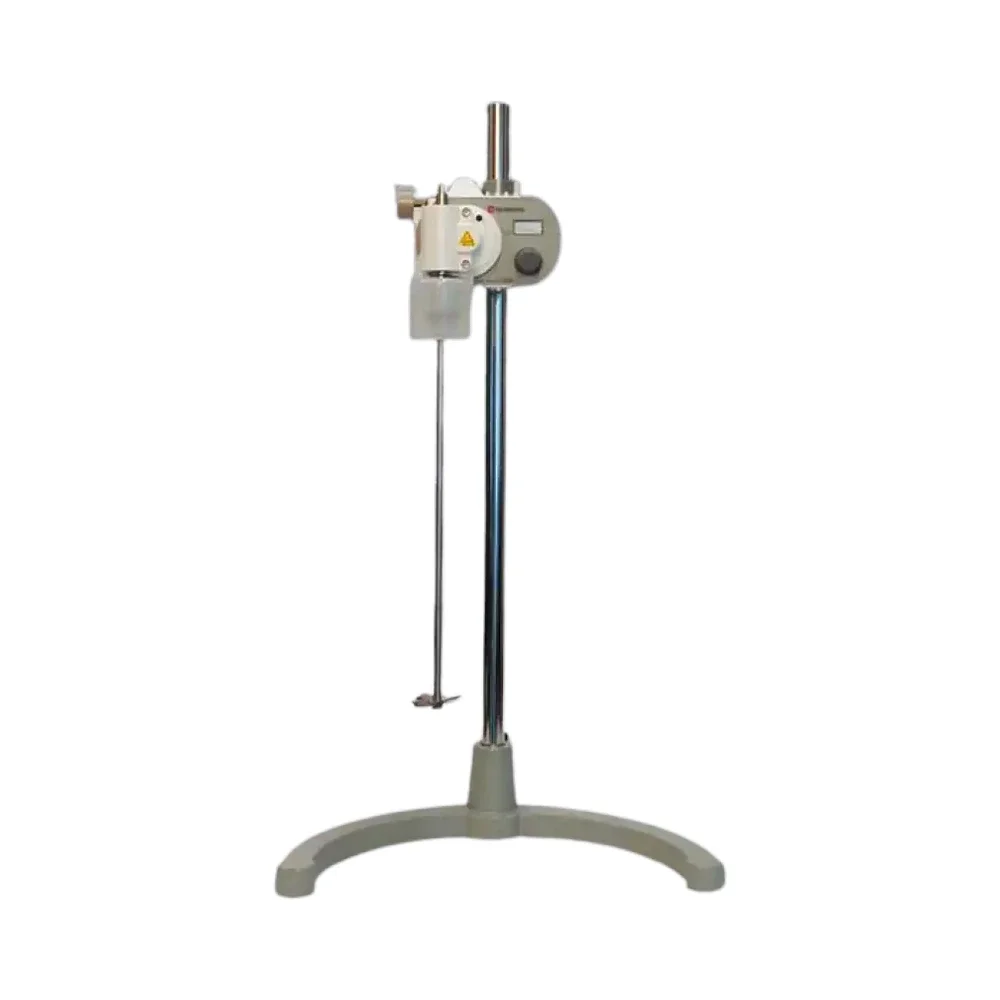 Laboratory Stirrer, Complete Set - Laboratory Equipment | Legacy Lab Supplies