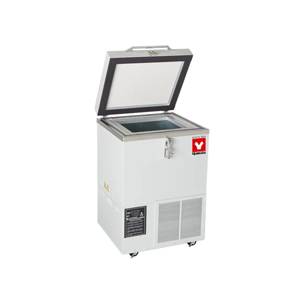 CHEST STYLE LOW TEMPERATURE FREEZERS 0ºC to -40ºC, 2 cu.ft., Manual Defrost - Laboratory Equipment | Legacy Lab Supplies