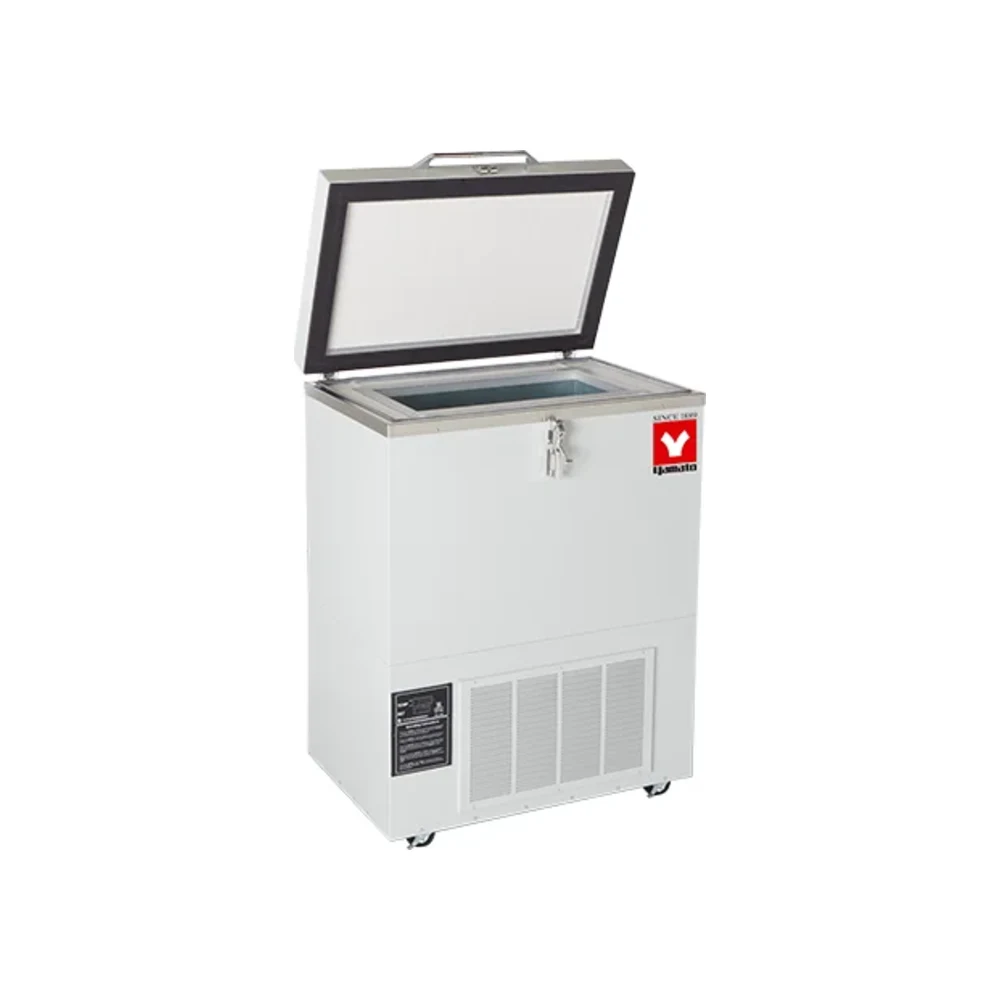 CHEST STYLE LOW TEMPERATURE FREEZERS 0ºC to -40ºC, 3 cu.ft., Manual Defrost - Laboratory Equipment | Legacy Lab Supplies