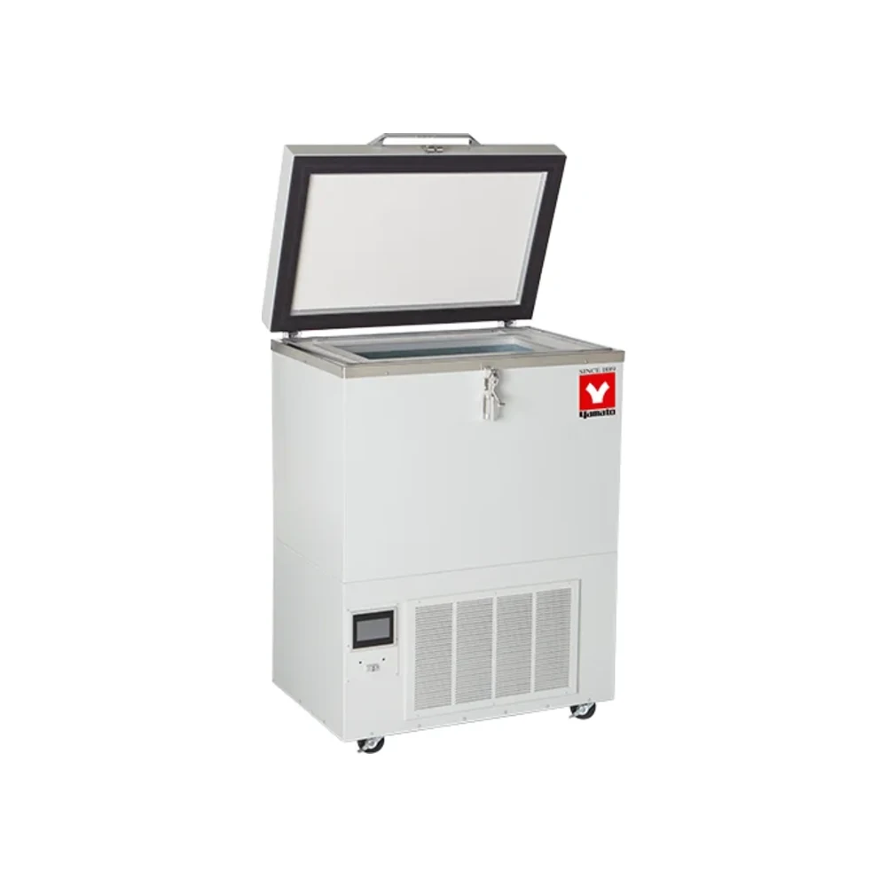 Platinum Chest Low-Temperature Freezer 83 L / 3 cu.ft, 0 to −40 °C - Laboratory Equipment | Legacy Lab Supplies