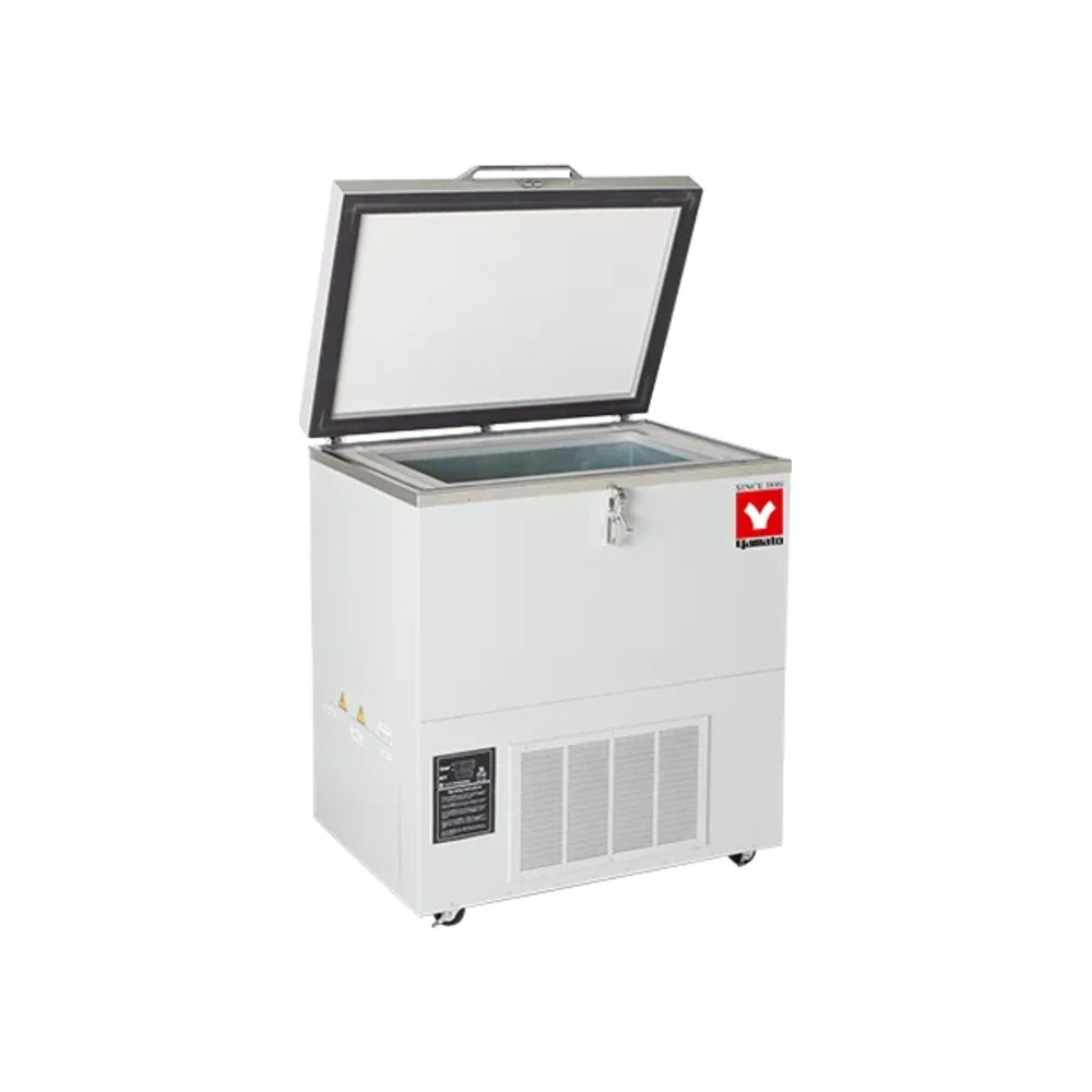CHEST STYLE LOW TEMPERATURE FREEZERS 0ºC to -40ºC, 5 cu.ft., Manual Defrost - Laboratory Equipment | Legacy Lab Supplies