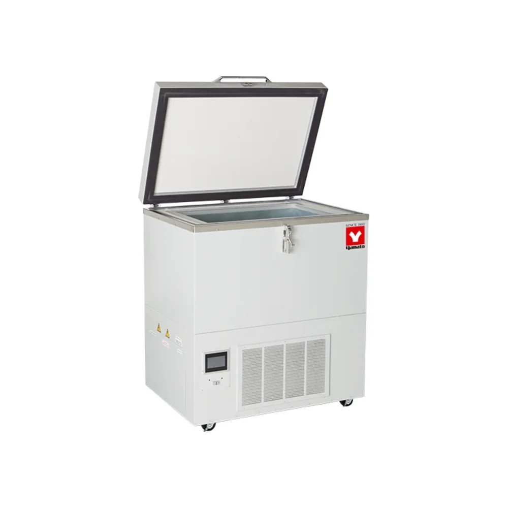 Platinum Chest Low-Temperature Freezer 142 L / 5 cu.ft, 0 to −40 °C - Laboratory Equipment | Legacy Lab Supplies