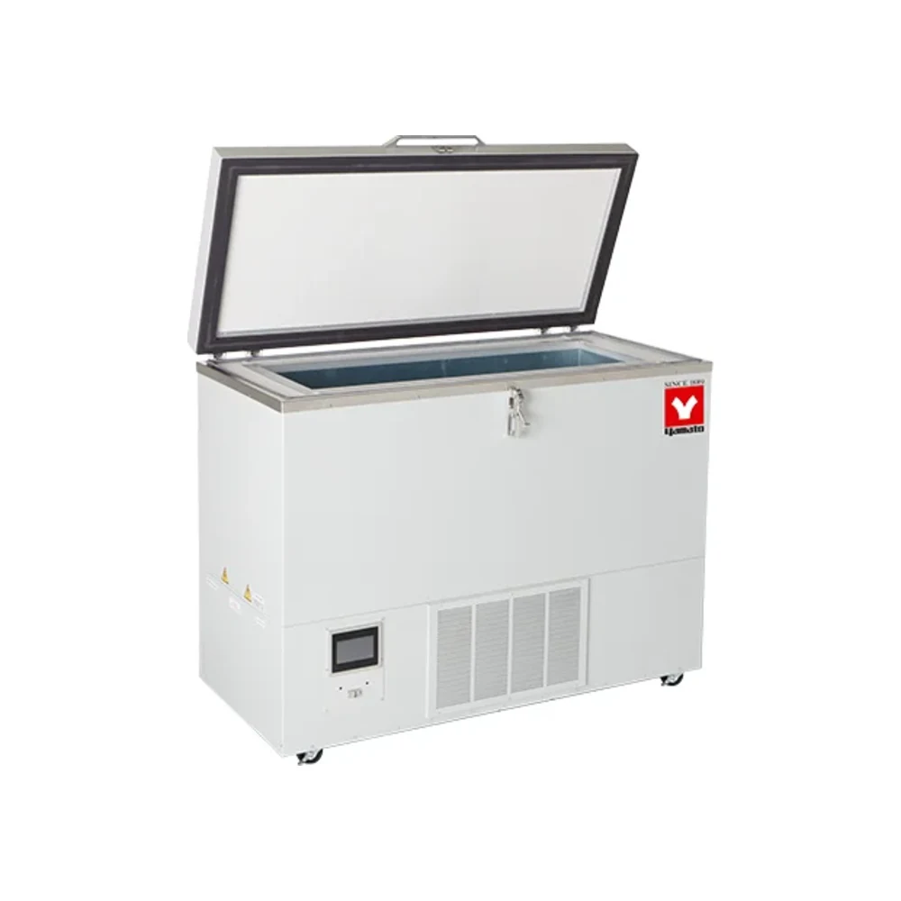 Platinum Chest Low-Temperature Freezer 255 L / 9 cu.ft, 0 to −40 °C - Laboratory Equipment | Legacy Lab Supplies