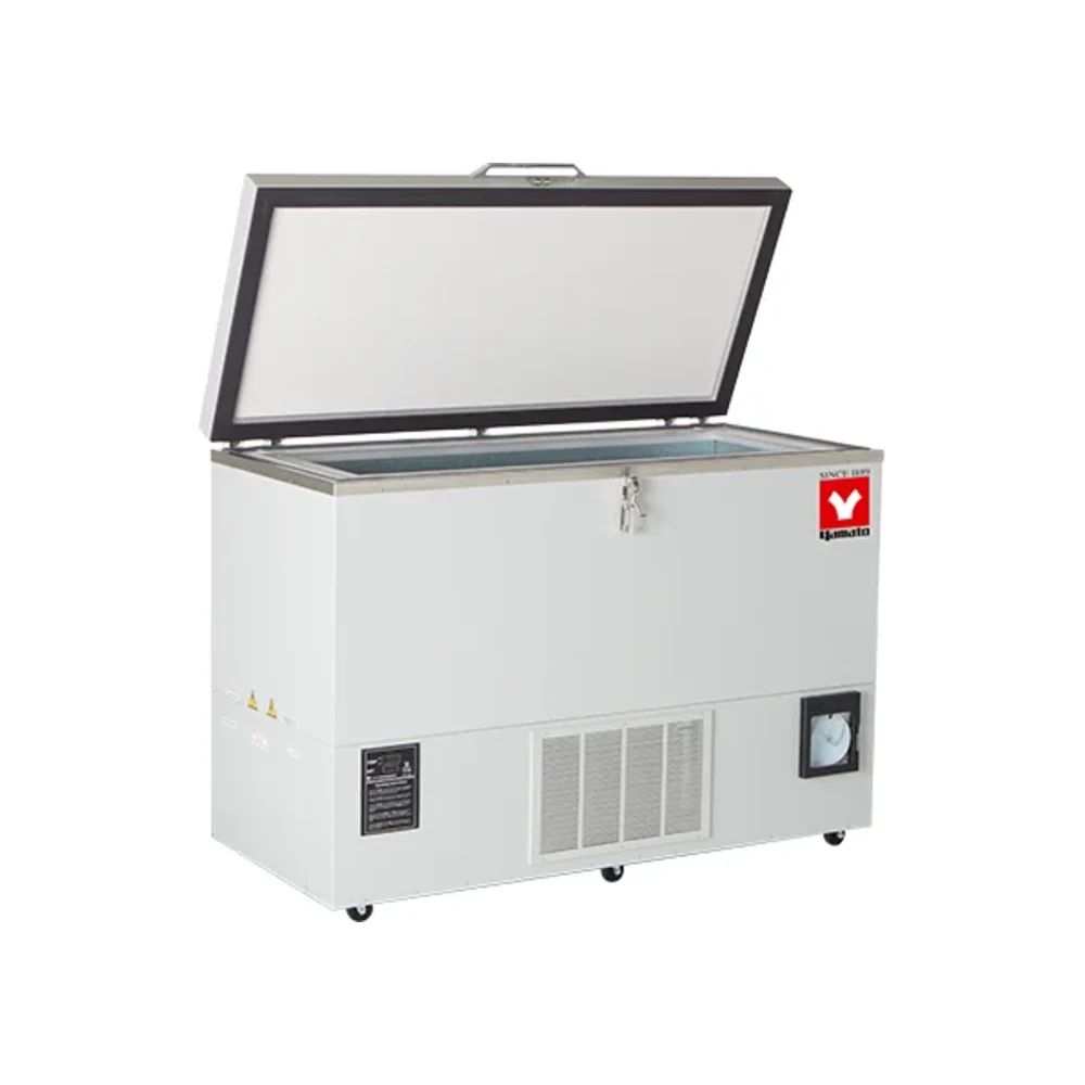 CHEST STYLE LOW TEMPERATURE FREEZERS 0ºC to -40ºC, 12 cu.ft., Manual Defrost - Laboratory Equipment | Legacy Lab Supplies