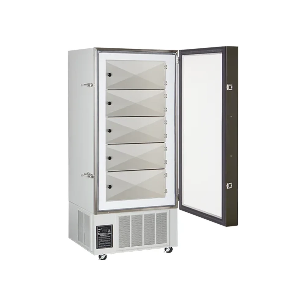 UPRIGHT STYLE LOW TEMPERATURE FREEZERS 0ºC to -40ºC, 18 cu.ft., Manual Defrost - Laboratory Equipment | Legacy Lab Supplies