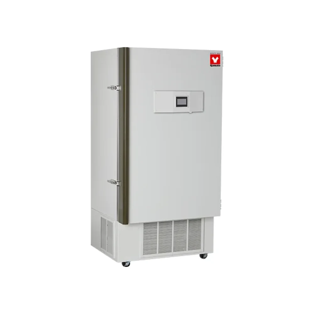 Platinum Upright Low-Temperature Freezer 505 L / 18 cu.ft, 0 to −40 °C - Laboratory Equipment | Legacy Lab Supplies