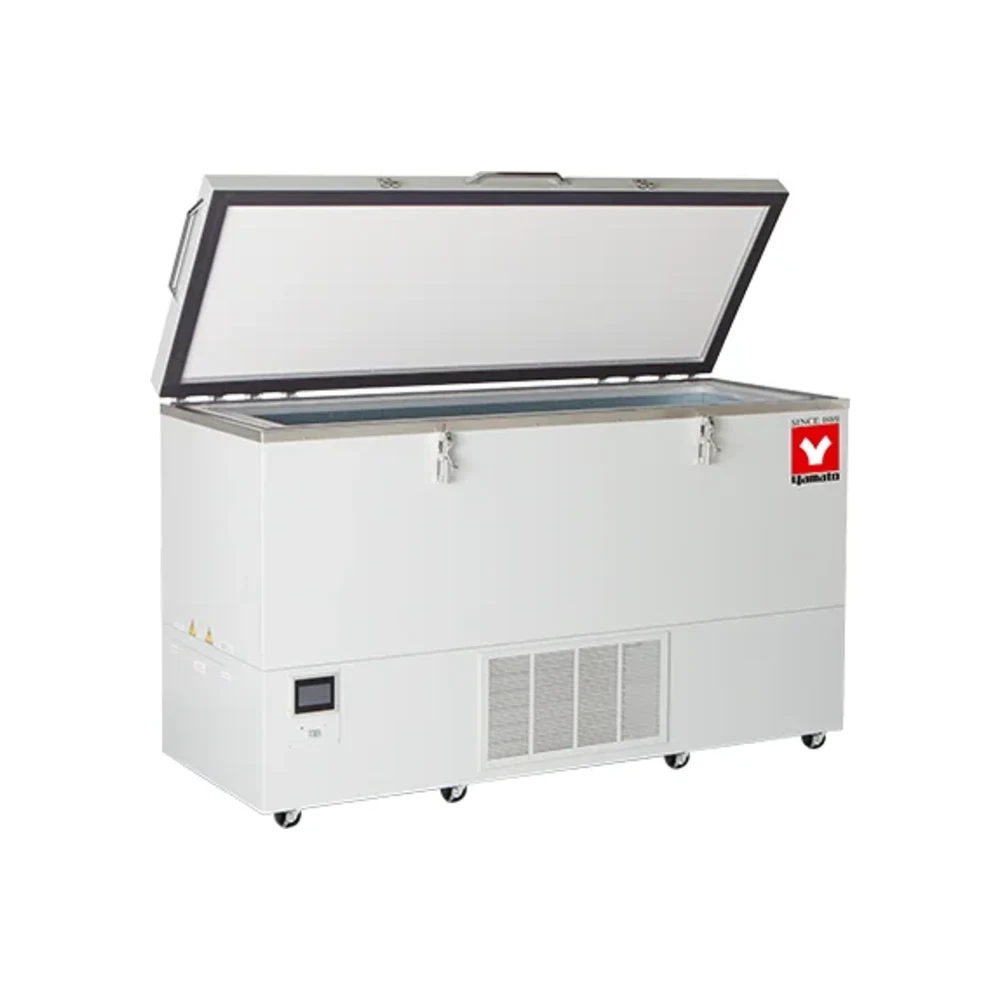 Platinum Chest Low-Temperature Freezer 480 L / 17 cu.ft, 0 to −40 °C - Laboratory Equipment | Legacy Lab Supplies