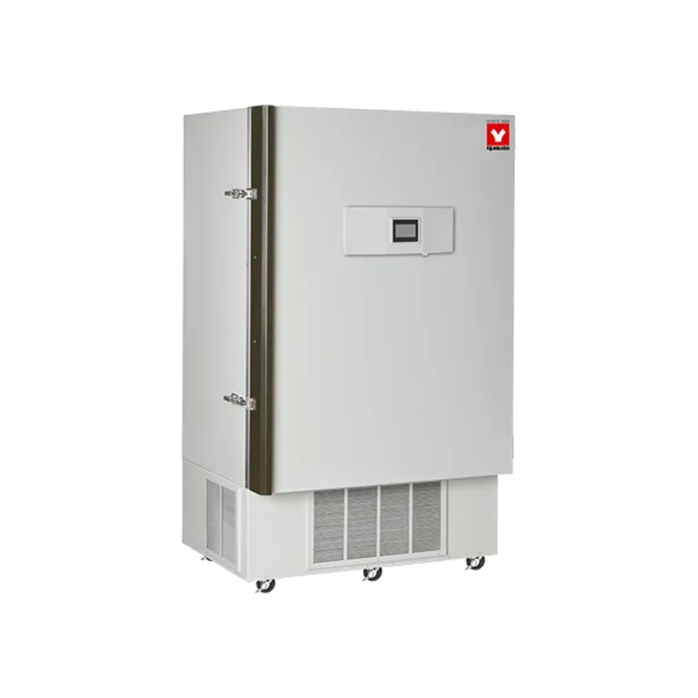 Platinum Upright Low-Temperature Freezer 626 L / 22 cu.ft, 0 to −40 °C - Laboratory Equipment | Legacy Lab Supplies
