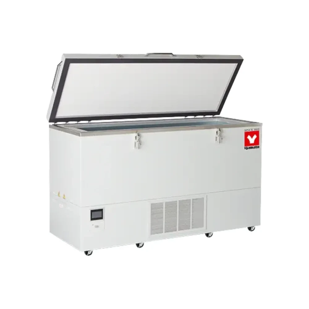 Platinum Chest Low-Temperature Freezer 594 L / 21 cu.ft, 0 to −40 °C - Laboratory Equipment | Legacy Lab Supplies