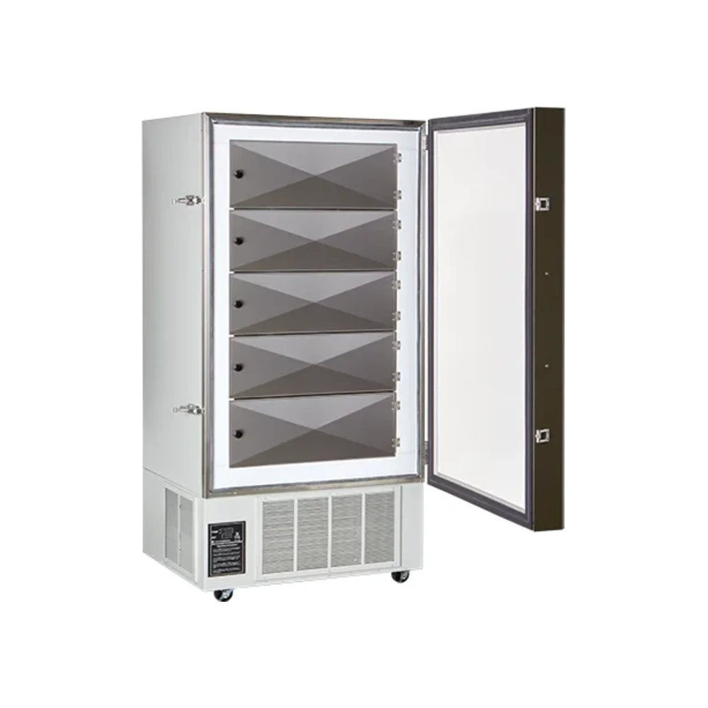UPRIGHT STYLE LOW TEMPERATURE FREEZERS 0ºC to -40ºC, 25 cu.ft., Manual Defrost - Laboratory Equipment | Legacy Lab Supplies