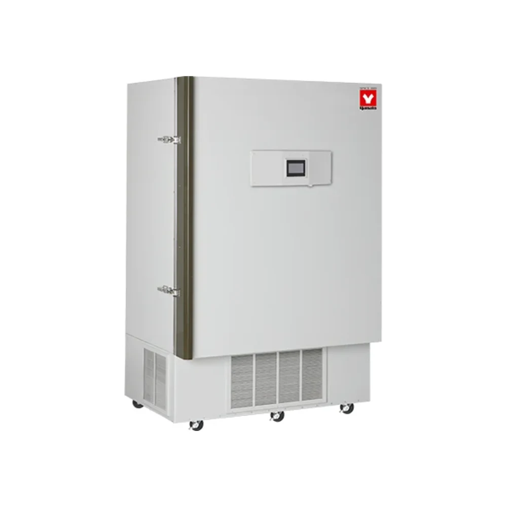 Platinum Upright Low-Temperature Freezer 792 L / 28 cu.ft, 0 to −40 °C - Laboratory Equipment | Legacy Lab Supplies