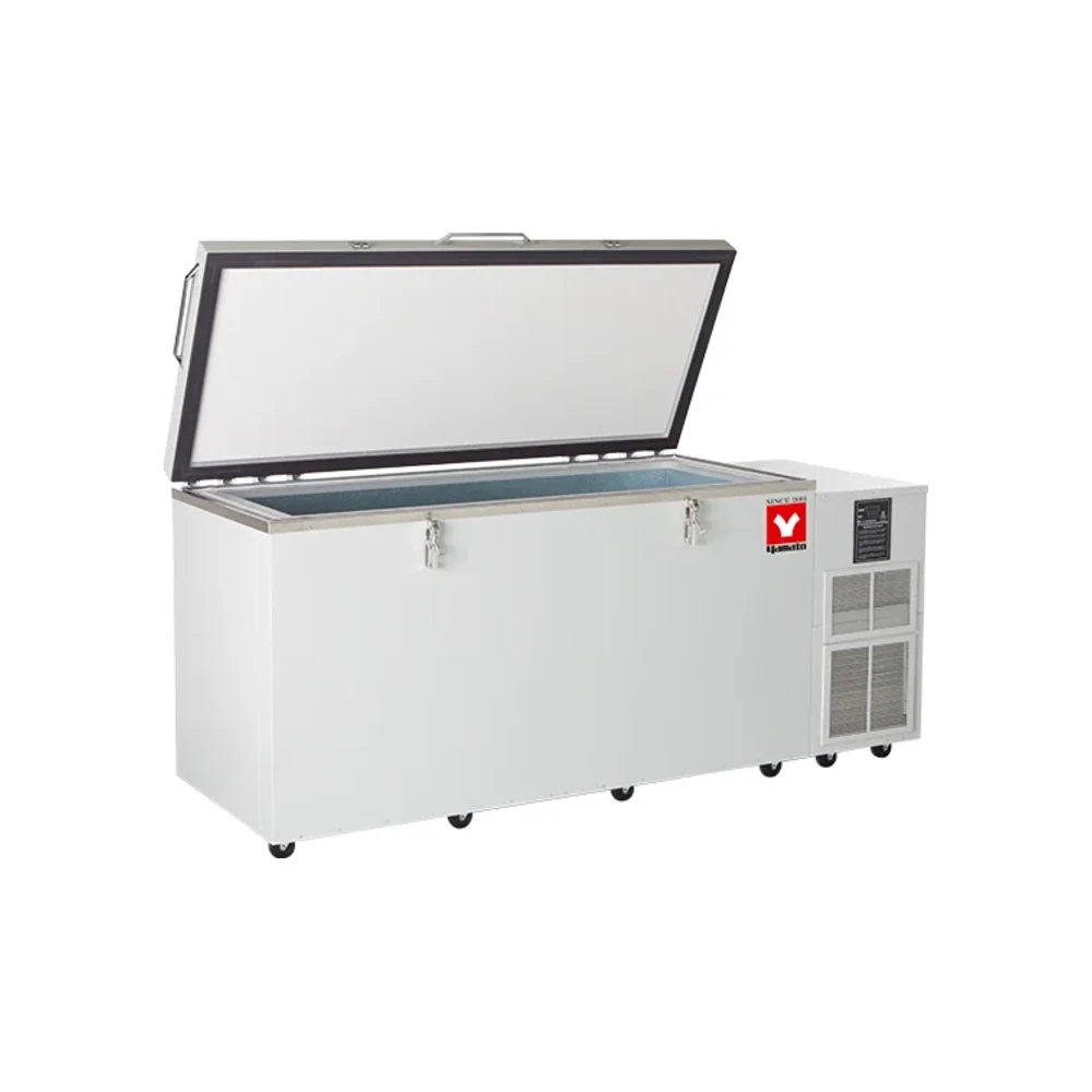 CHEST STYLE LOW TEMPERATURE FREEZERS 0ºC to -40ºC, 27 cu.ft., Manual Defrost - Laboratory Equipment | Legacy Lab Supplies