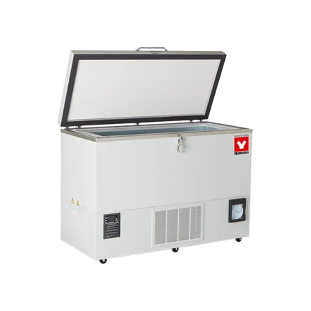 Low-Temp LTF Series Horizontal (Chest) Freezers - Laboratory Equipment | Legacy Lab Supplies