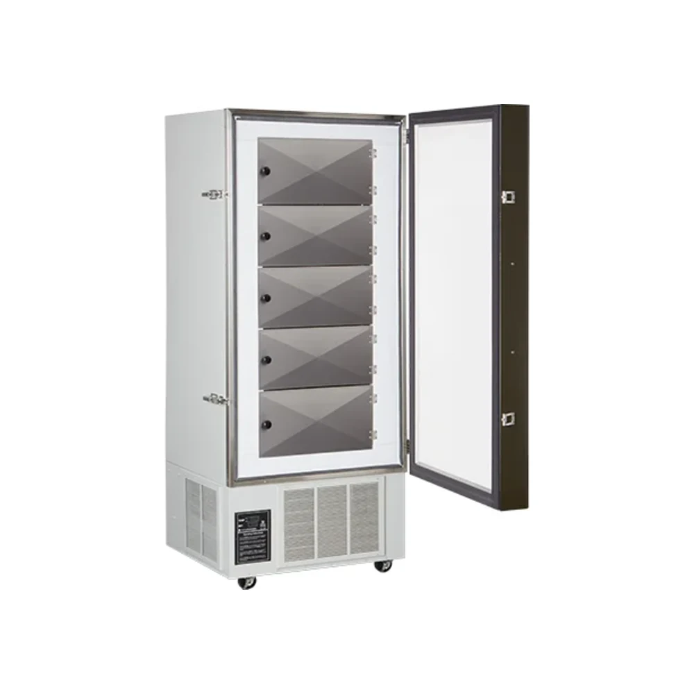 Low-Temp LTF Series Vertical (Upright) Freezers - Laboratory Equipment | Legacy Lab Supplies
