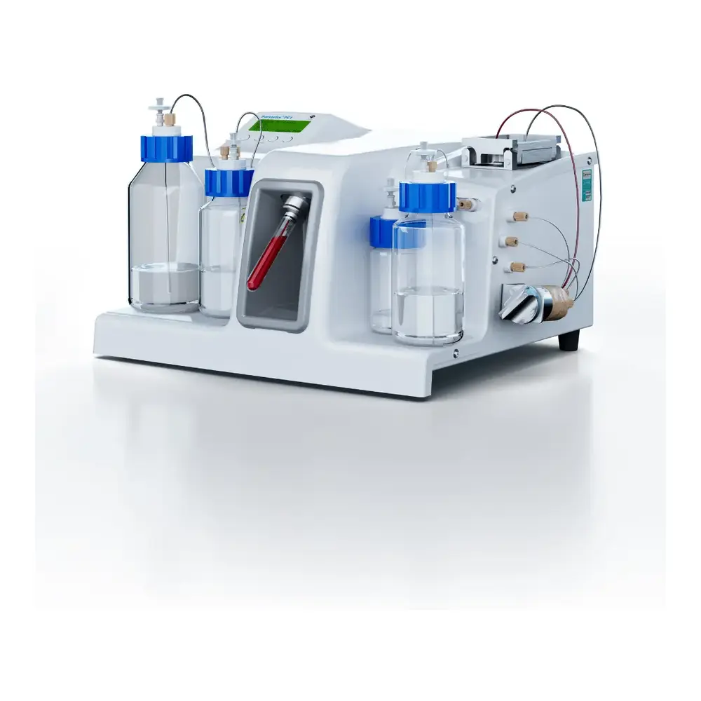 Parsortix PR1 Instrument, RUO , Epitope-Independent CTC Capture - Laboratory Equipment | Legacy Lab Supplies