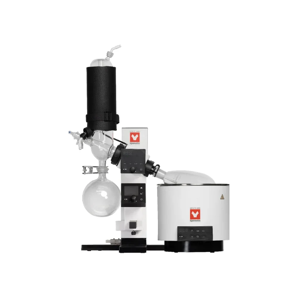 RE Series Rotary Evaporator Sets - Laboratory Equipment | Legacy Lab Supplies