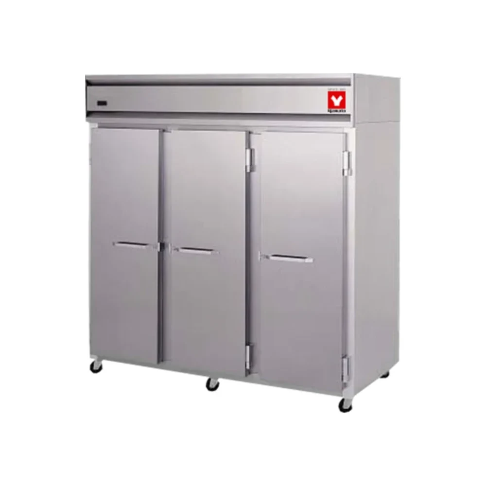 Lab Freezer / Refrigerator Combi 4ºC , -20ºC , Auto Defrost, 115V, 46.6 cu.ft. 23.1 cu.ft. - Laboratory Equipment | Legacy Lab Supplies