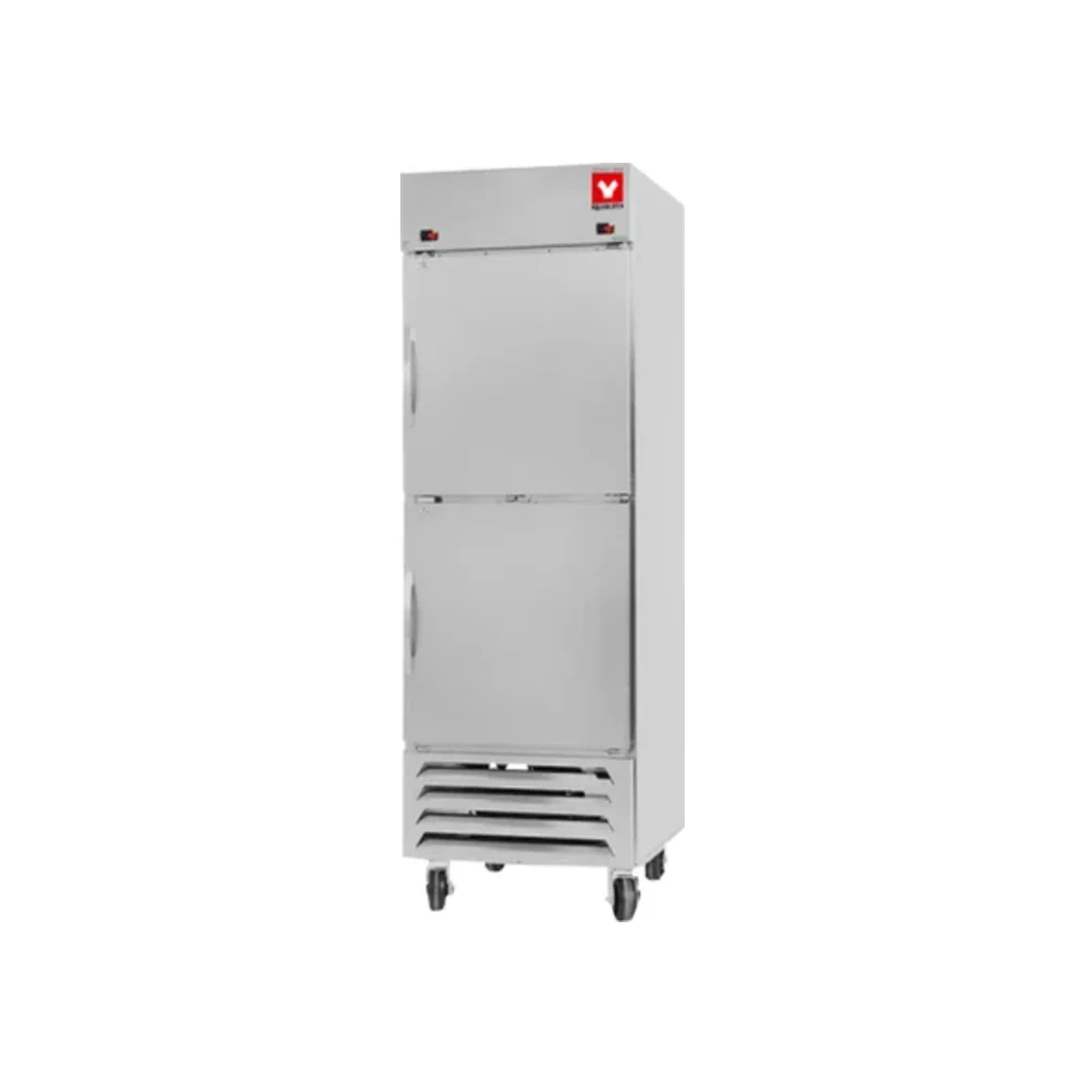 Yamato RFC Series Freezer / Refrigerator Combination - Laboratory Equipment | Legacy Lab Supplies
