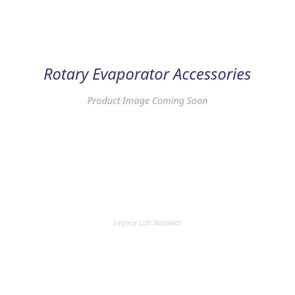 Yamato Glassware Set A β Diagonal Condenser - Laboratory Equipment | Legacy Lab Supplies