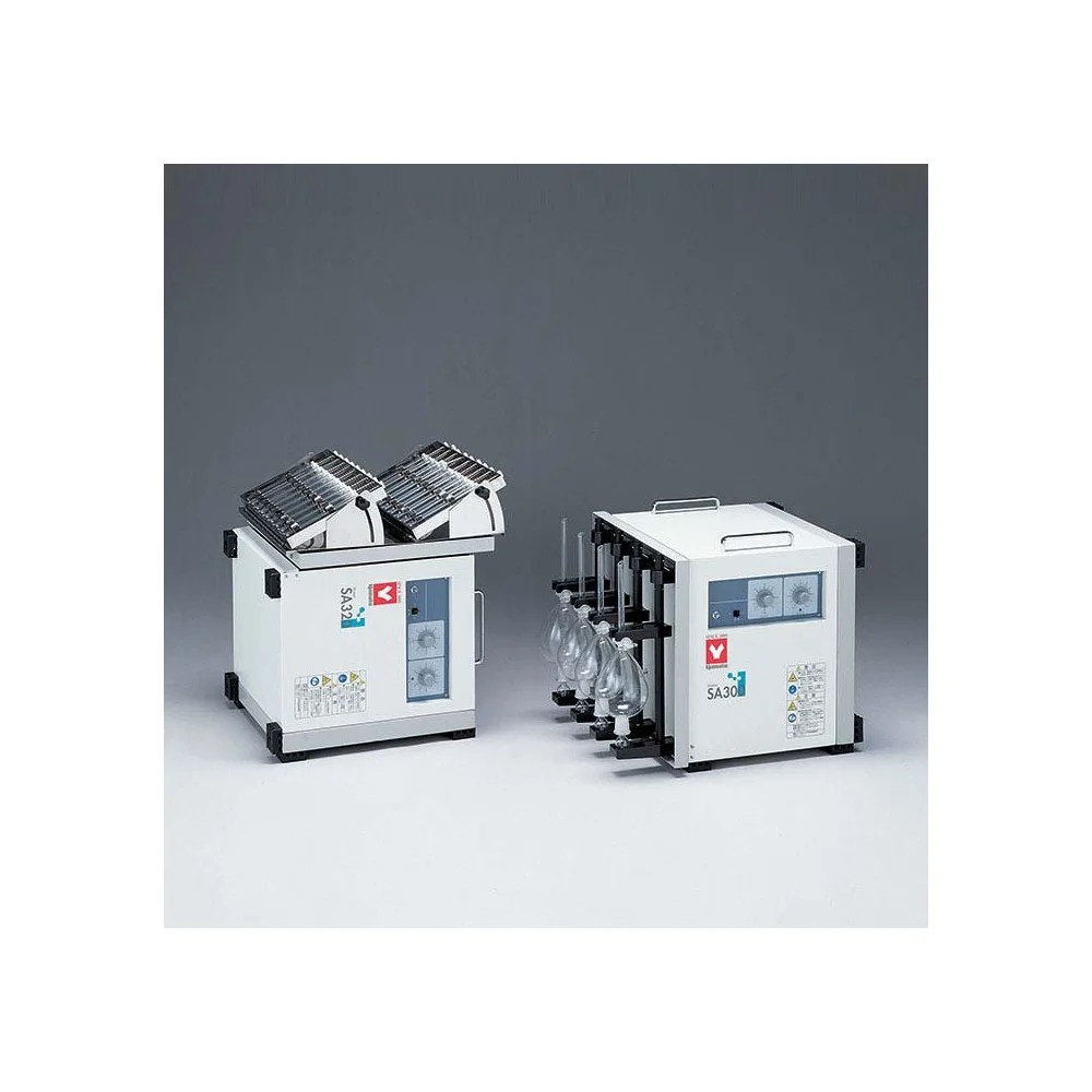 Yamato SA Series Shakers with Rotary, Vertical, and Horizontal Motion - Laboratory Equipment | Legacy Lab Supplies
