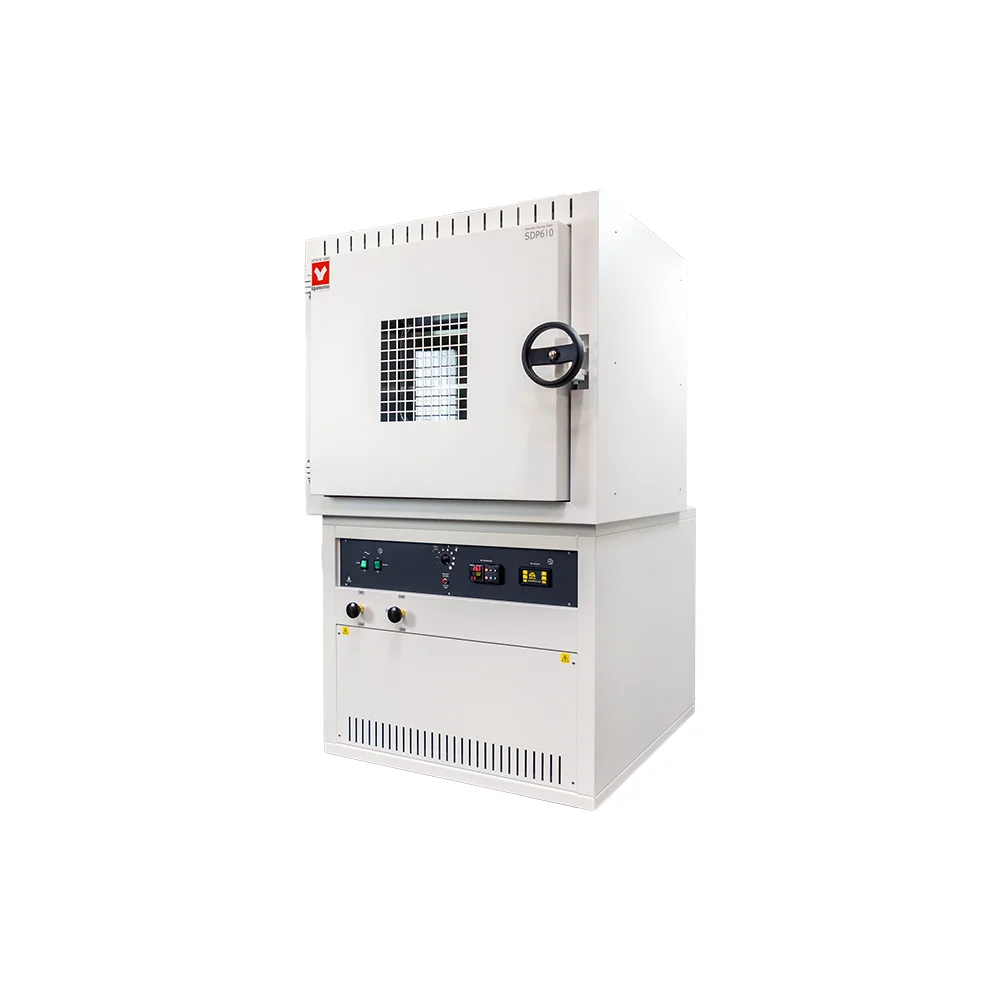 Vacuum Oven Programmable 264L 230V - Laboratory Equipment | Legacy Lab Supplies