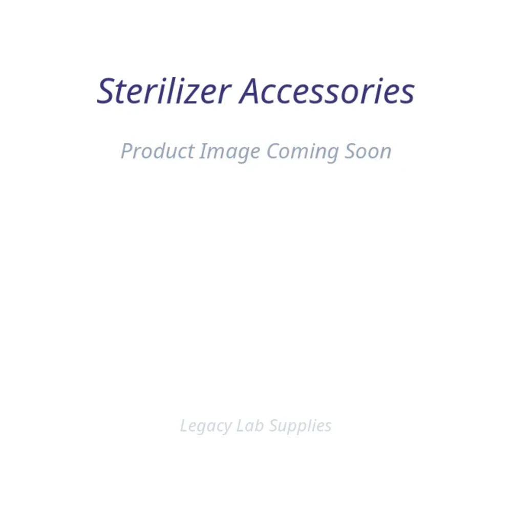 Yamato Stainless Steel Bucket, ø208 × H203 mm - Laboratory Equipment | Legacy Lab Supplies